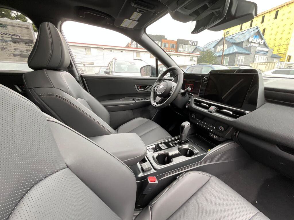 New 2026 Subaru Outback Limited image 19