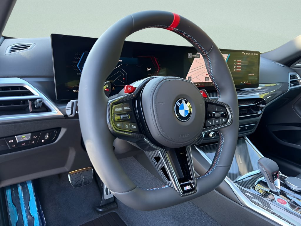 New 2027 BMW M2 Coupe AWD/4WD image 13