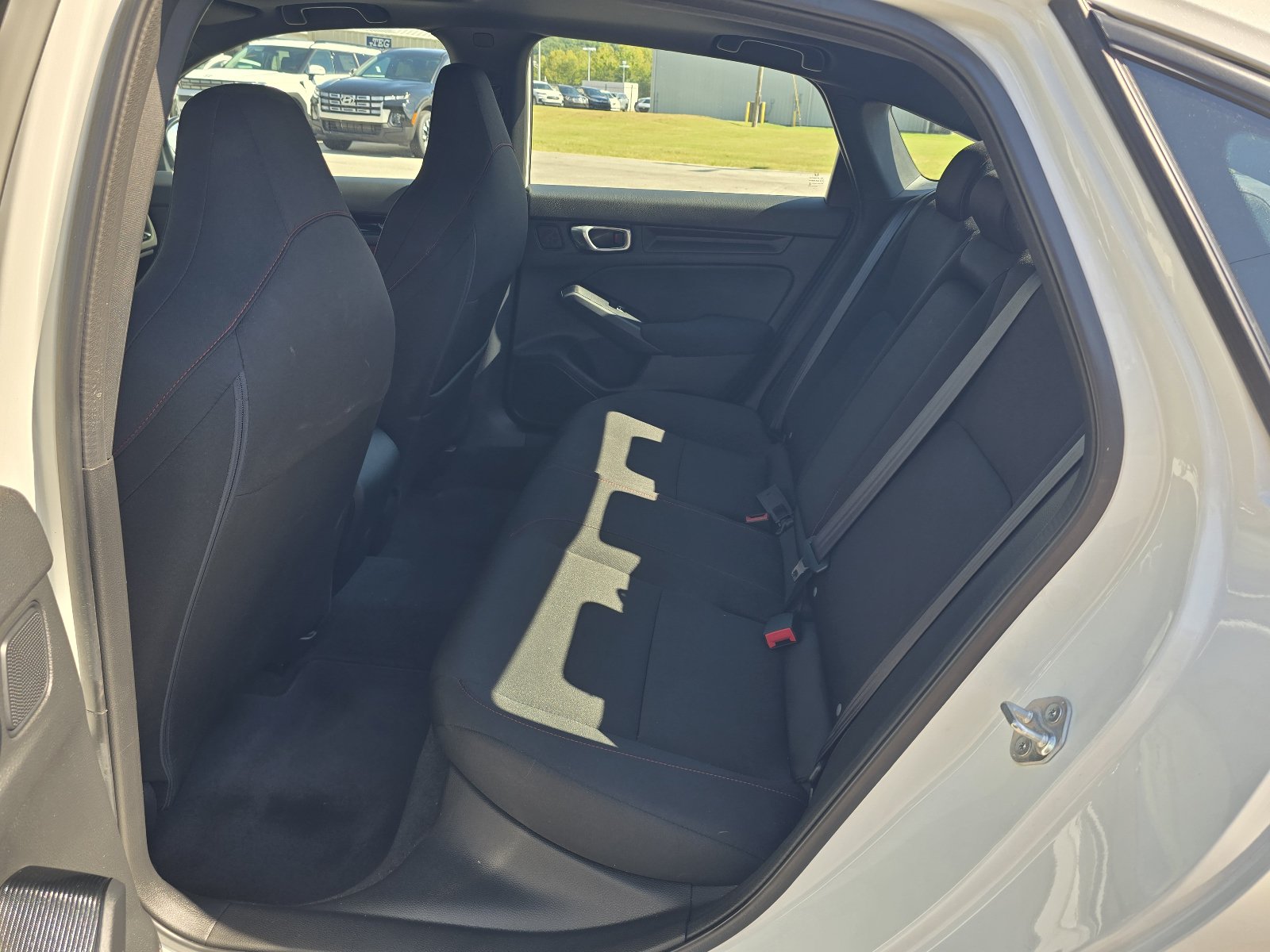 Used 2023 Honda Civic Si image 11