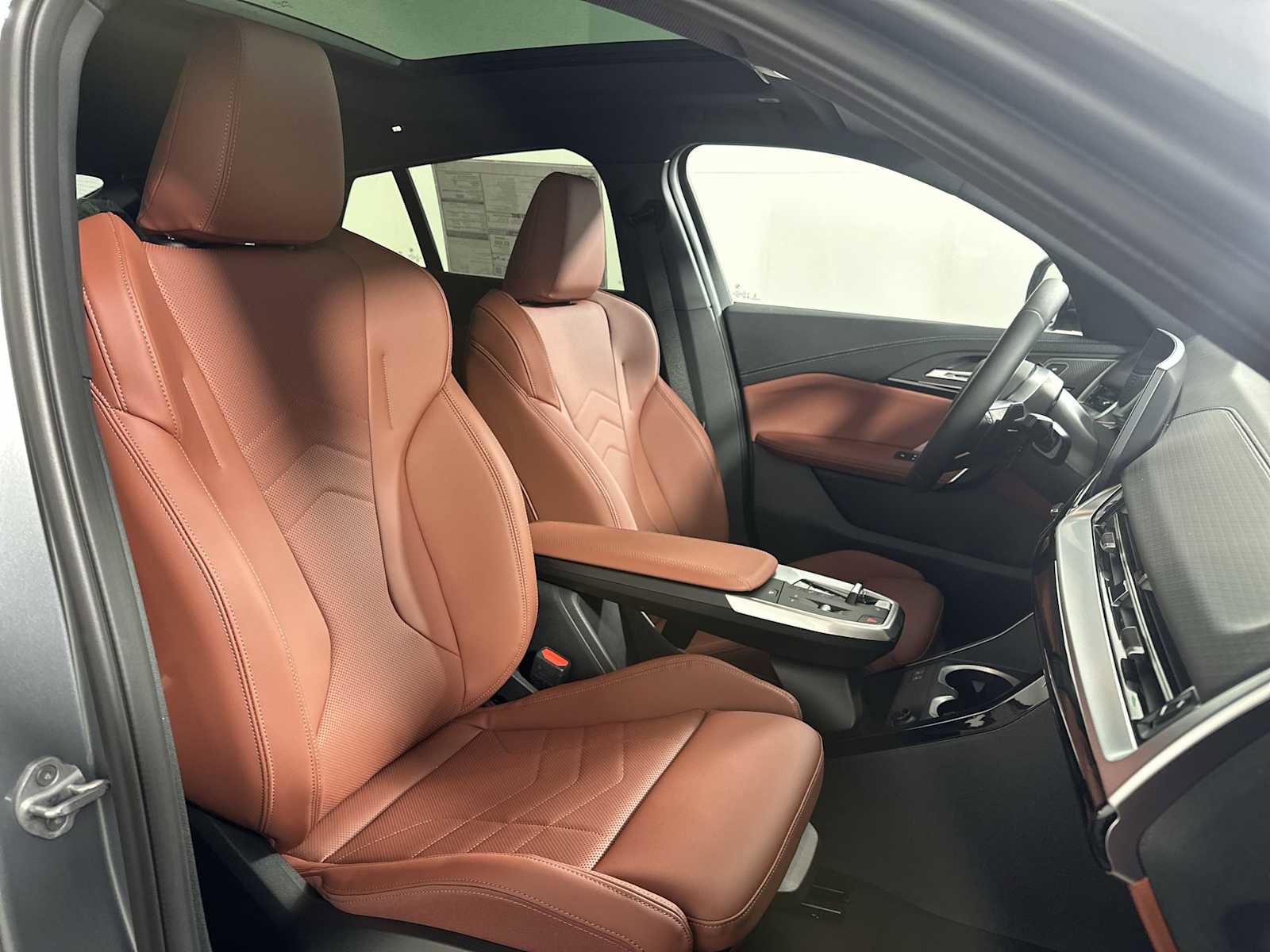 New 2026 BMW X2 xDrive28i w/ Technology Package image 21