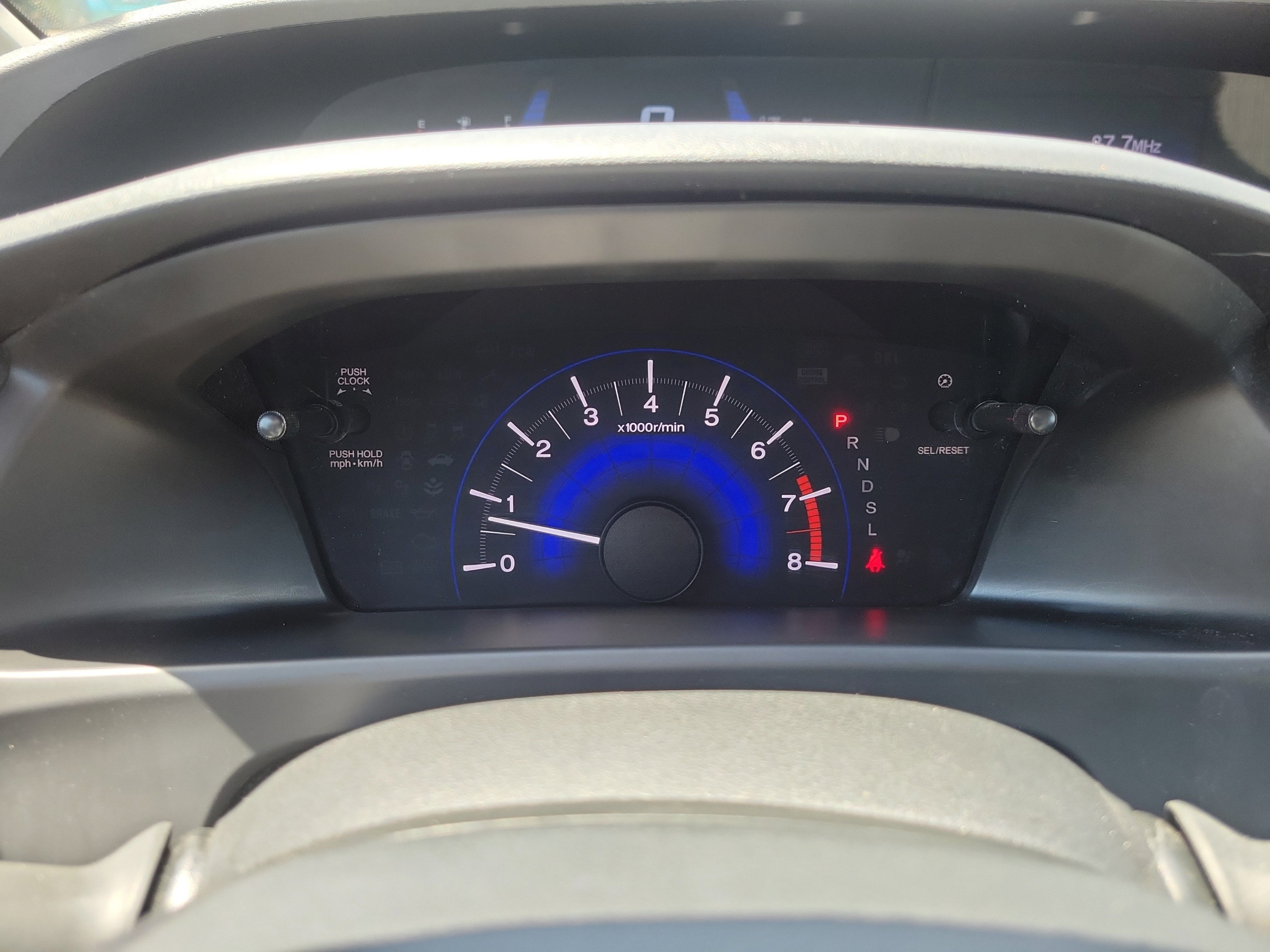Used 2015 Honda Civic LX image 27