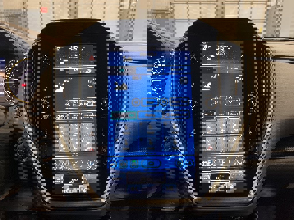 Certified 2024 Subaru Crosstrek 2.5i Sport image 21