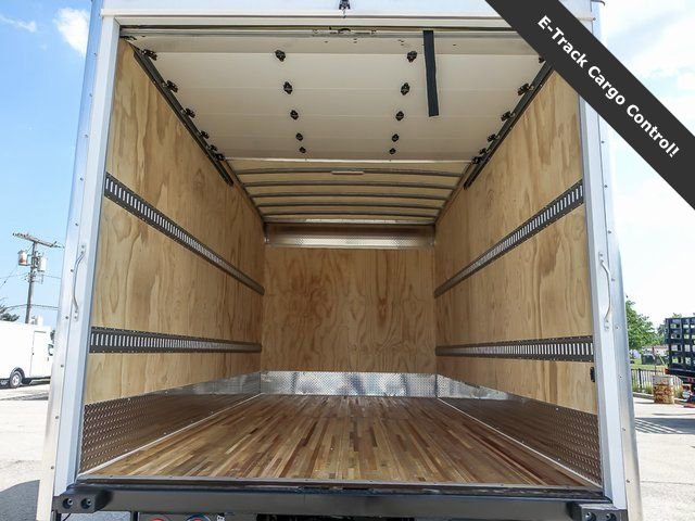 New 2025 Chevrolet Low Cab Forward 5500XG image 9