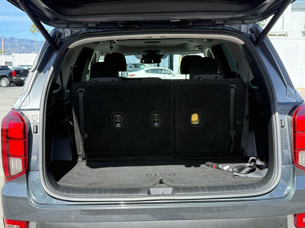 Used 2020 Hyundai Palisade SEL w/ Convenience Package image 15