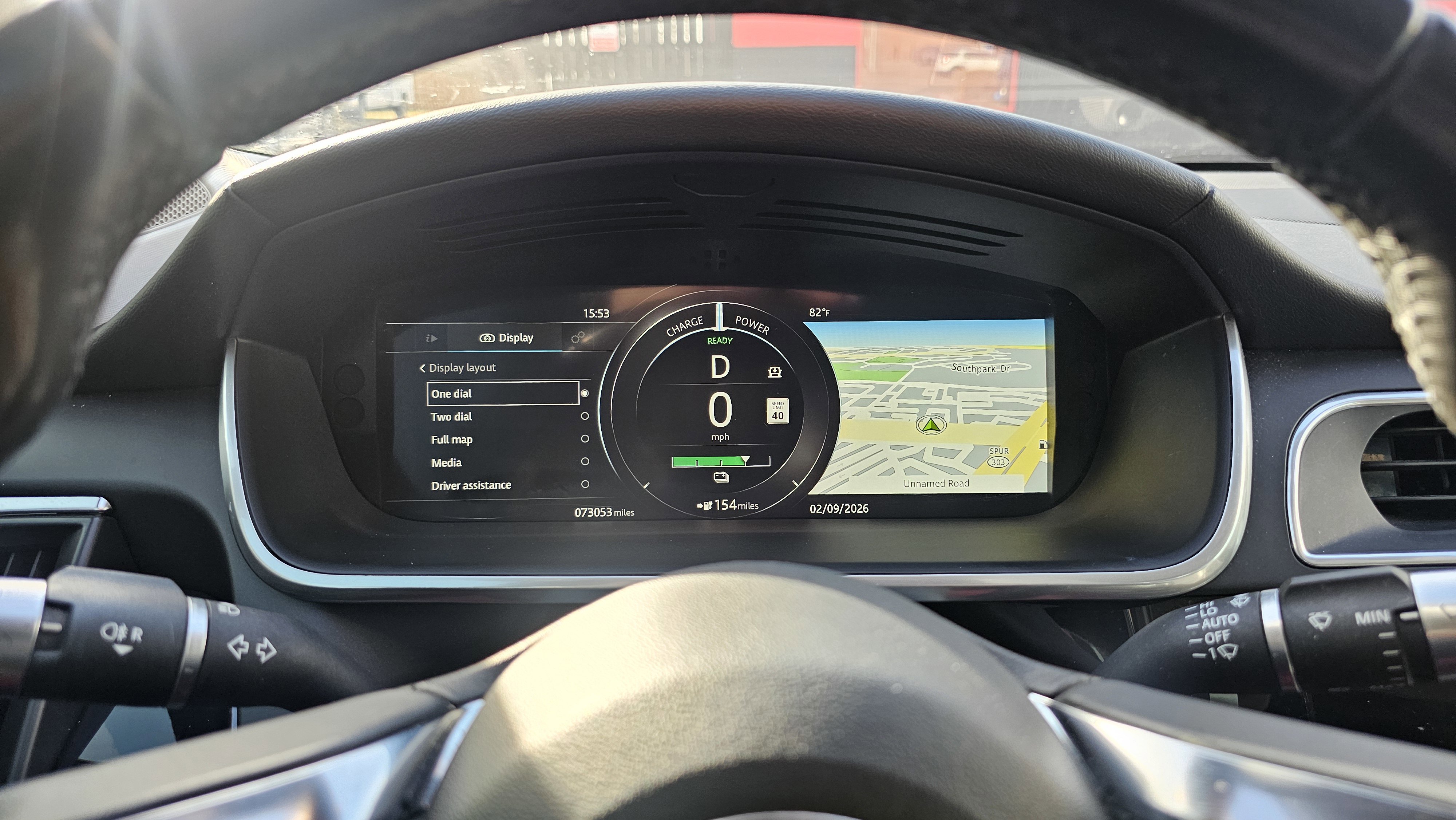 Used 2020 Jaguar I-PACE S image 44