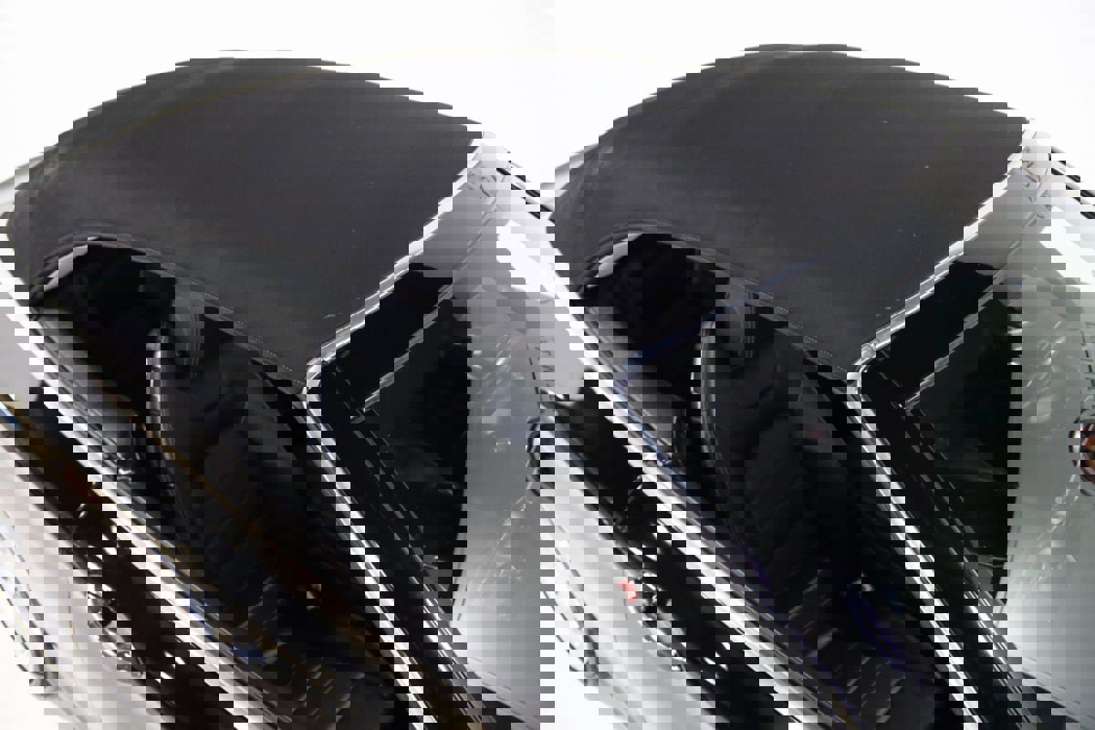 Used 2017 Mercedes-Benz C 300 4MATIC Cabriolet image 22