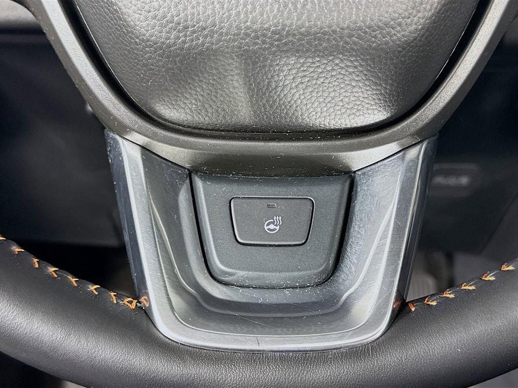 Certified 2026 Honda CR-V TrailSport image 15