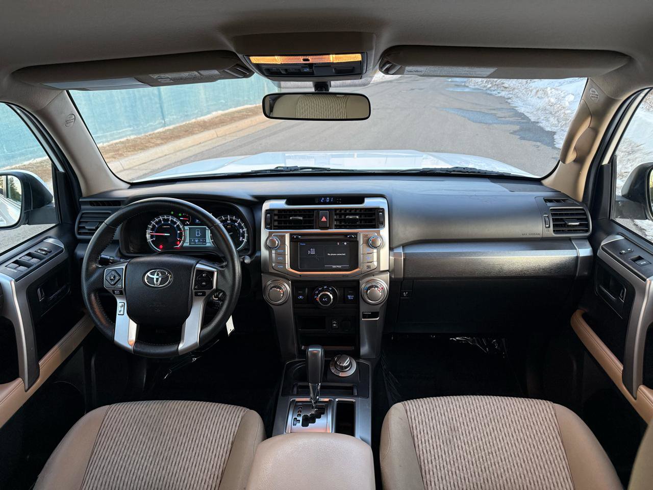 Used 2015 Toyota 4Runner SR5 image 53