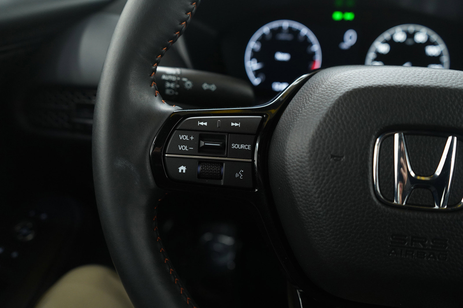 Used 2024 Honda HR-V Sport image 24