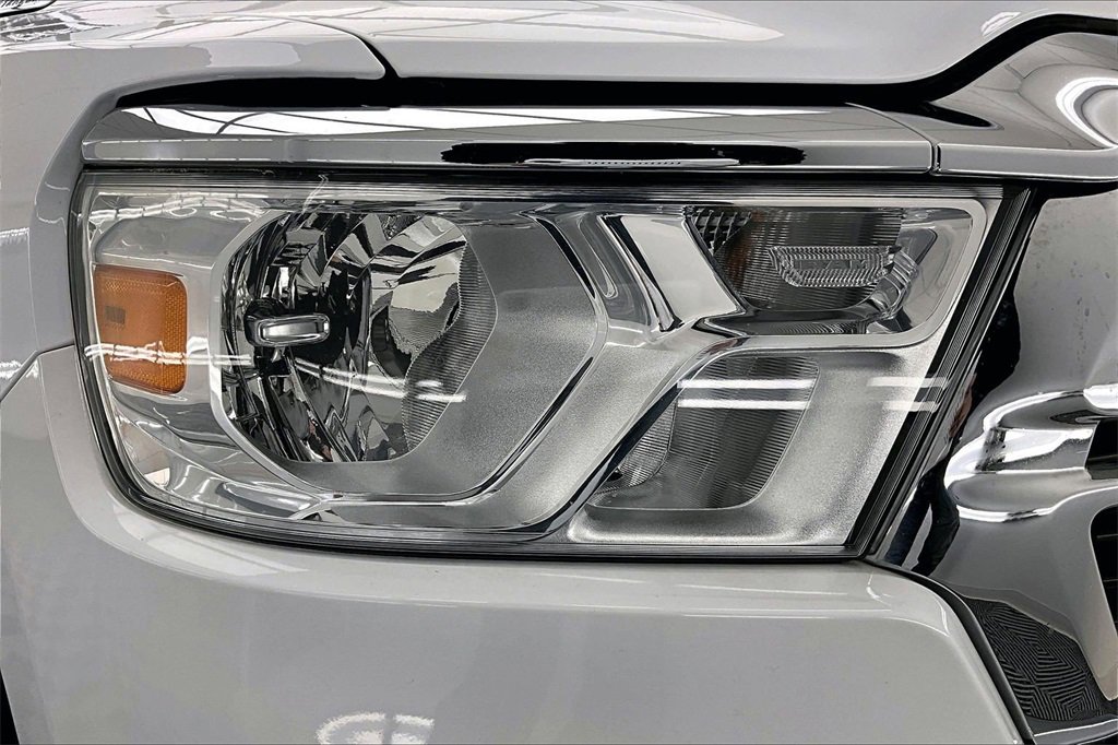 Used 2021 RAM 1500 Lone Star image 30