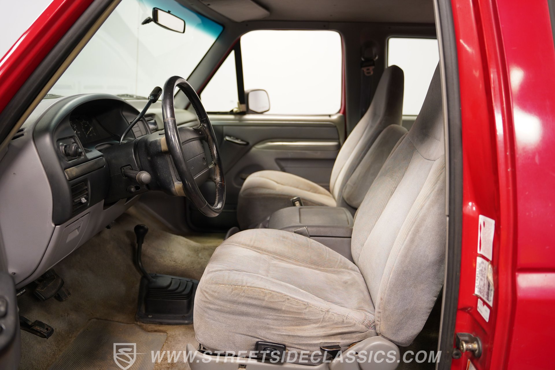 Used 1994 Ford F150 XLT image 38