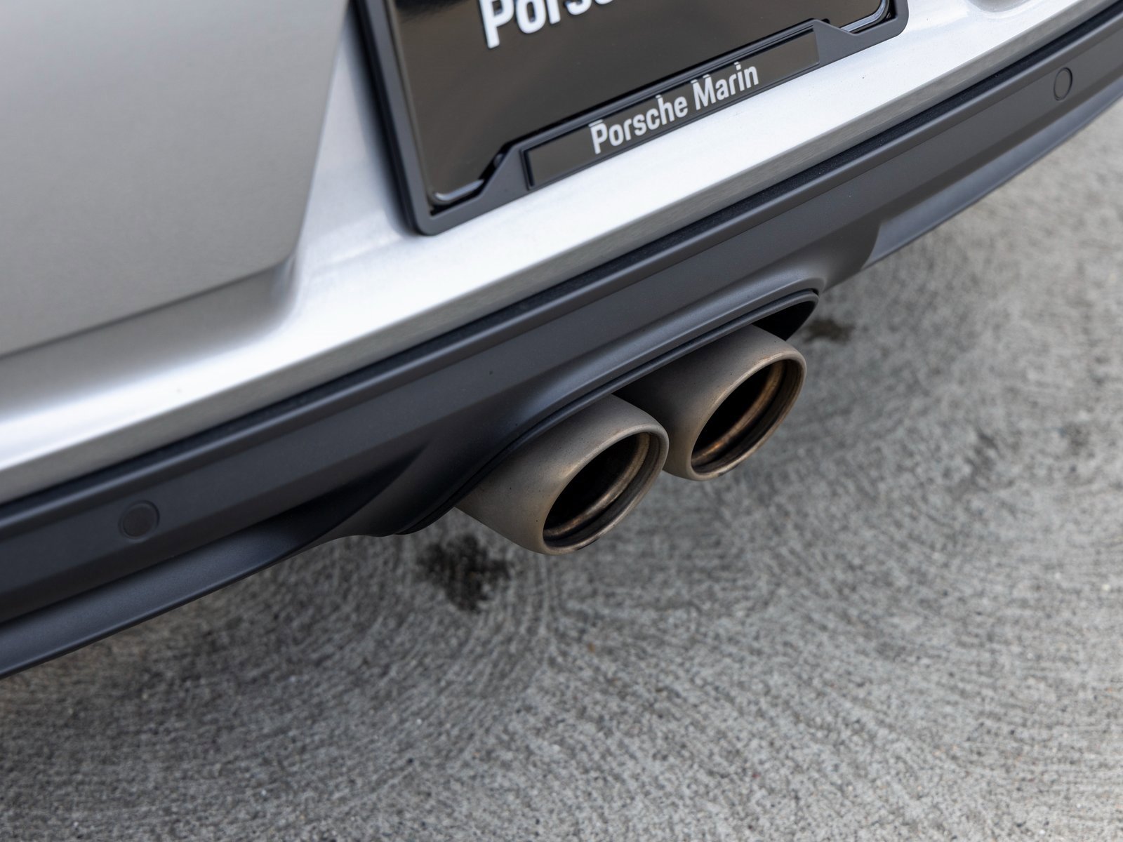 Certified 2025 Porsche 718 Boxster S image 21