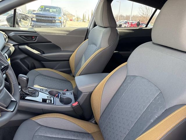 New 2026 Subaru Crosstrek 2.5i Sport w/ Crosstrek Mirror Package image 14