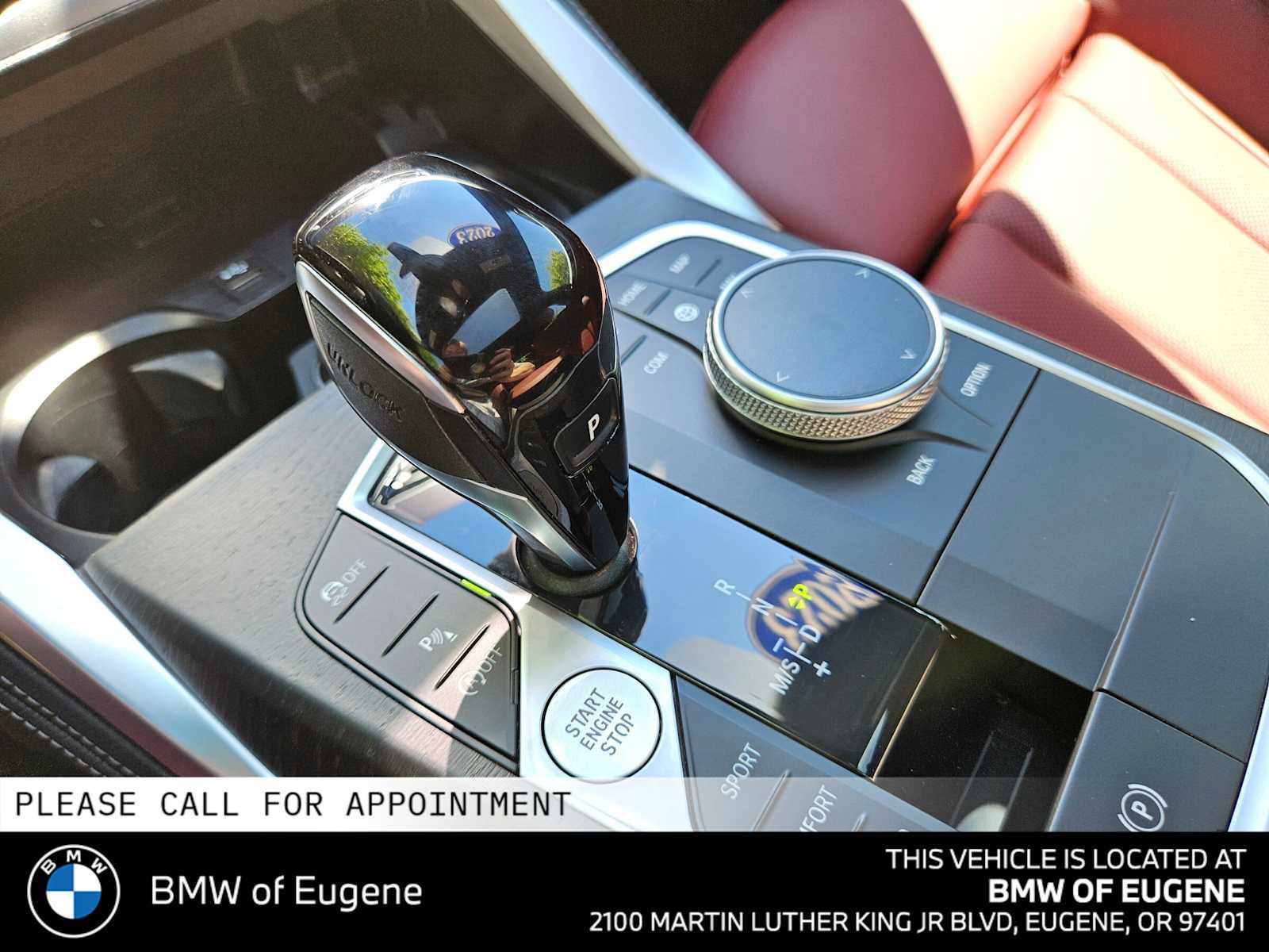 Used 2023 BMW 430i Gran Coupe xDrive w/ M Sport Package AWD/4WD image 31