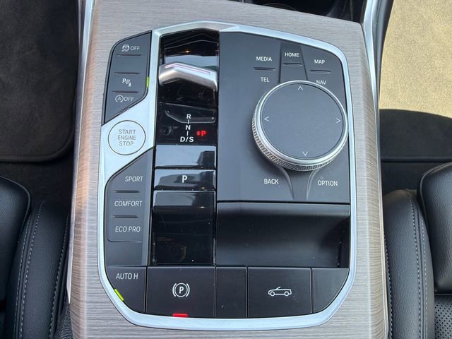 Used 2025 BMW 430i Convertible image 28