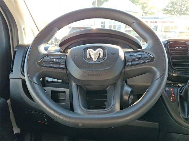 Used 2023 RAM ProMaster 2500 image 16