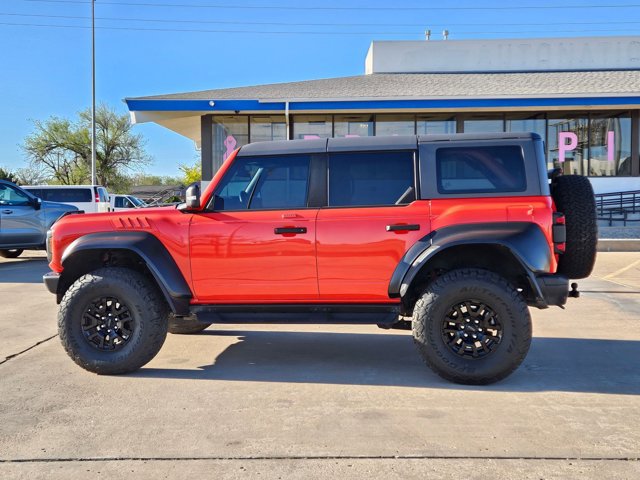 Used 2023 Ford Bronco Raptor image 9