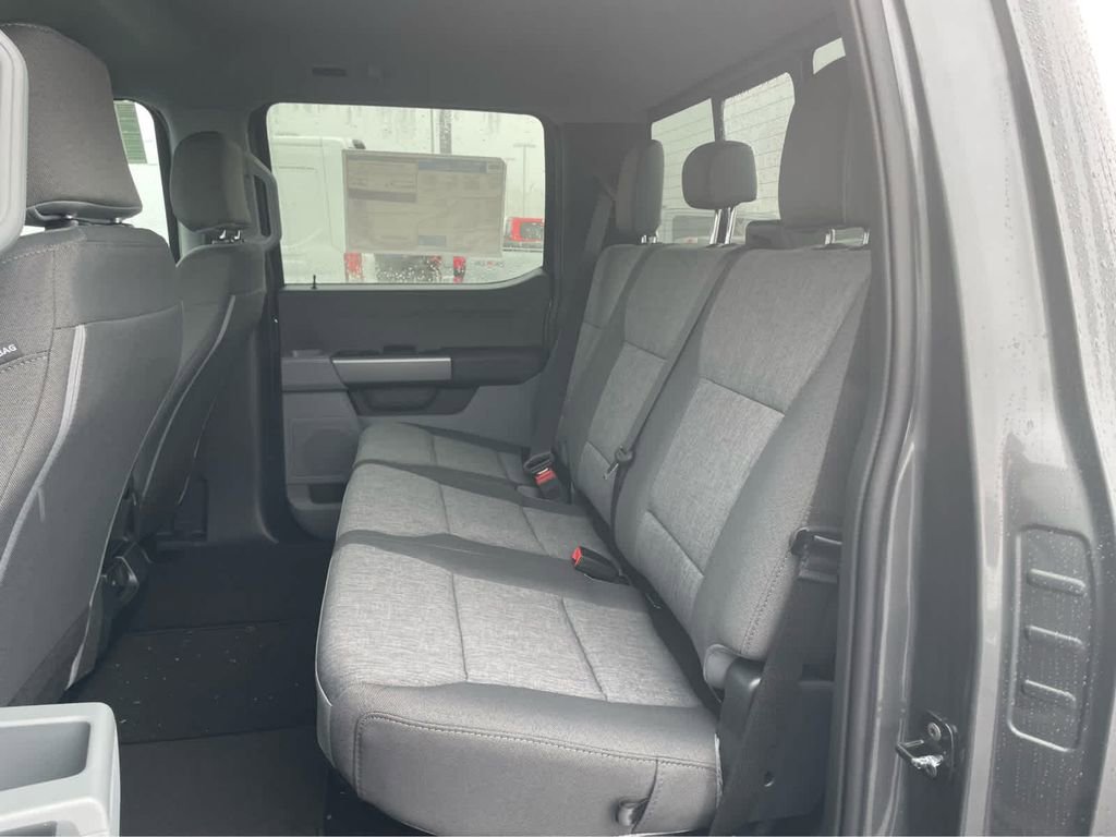 New 2026 Ford F350 XL w/ STX Appearance Package AWD/4WD image 29
