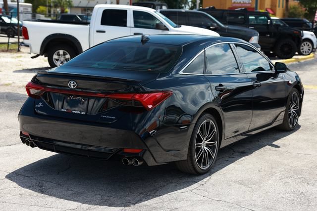 Used 2019 Toyota Avalon Touring FWD image 14