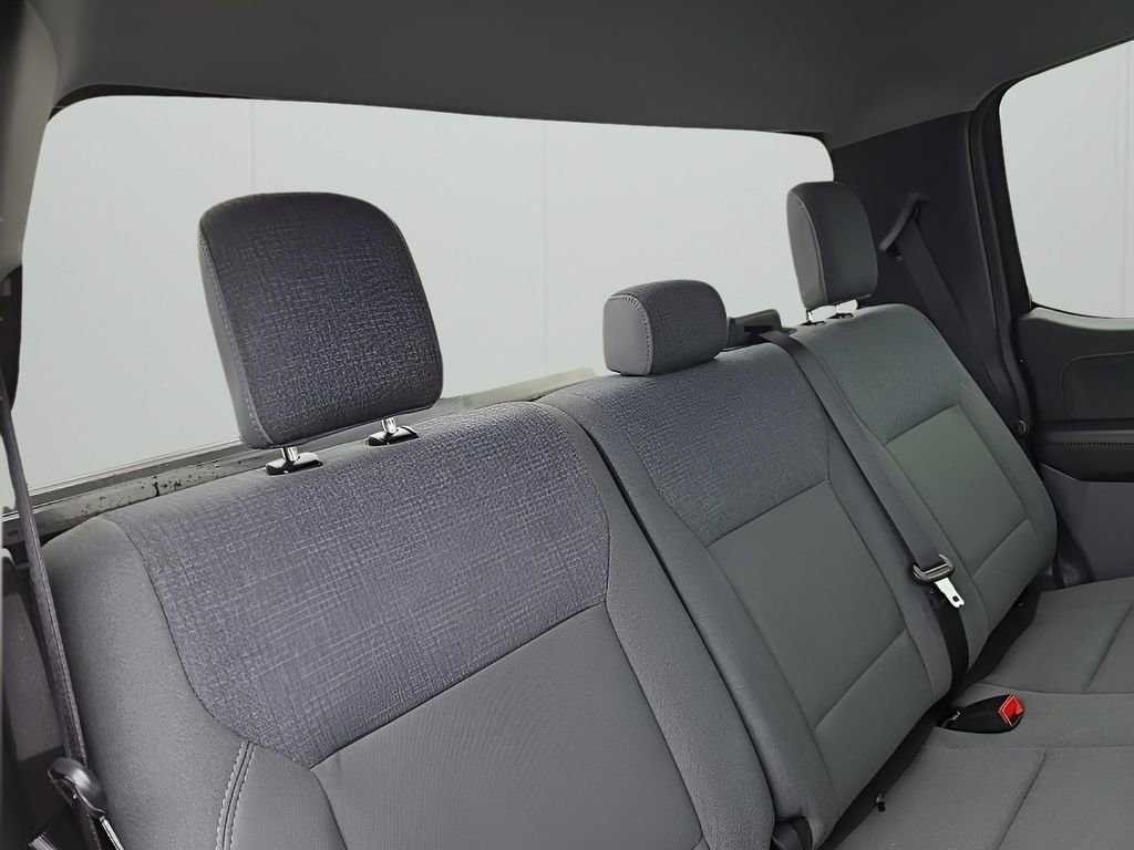 Used 2025 Ford F150 XLT w/ Equipment Group 301A Standard image 16