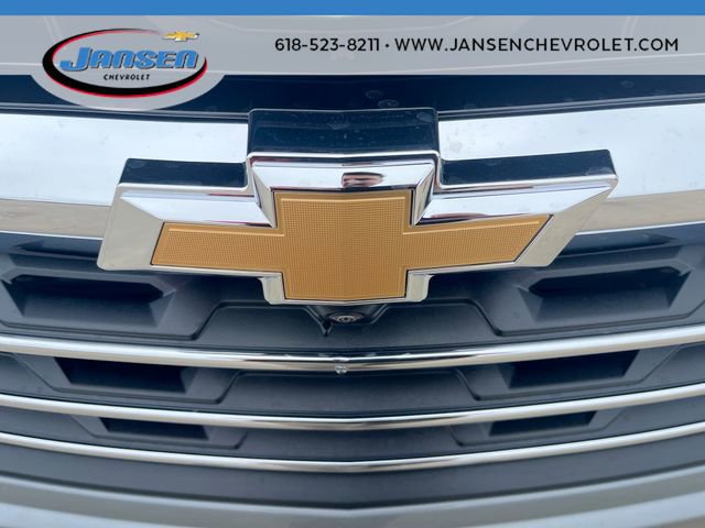 New 2026 Chevrolet Traverse LT w/ Driver Confidence Package FWD image 30