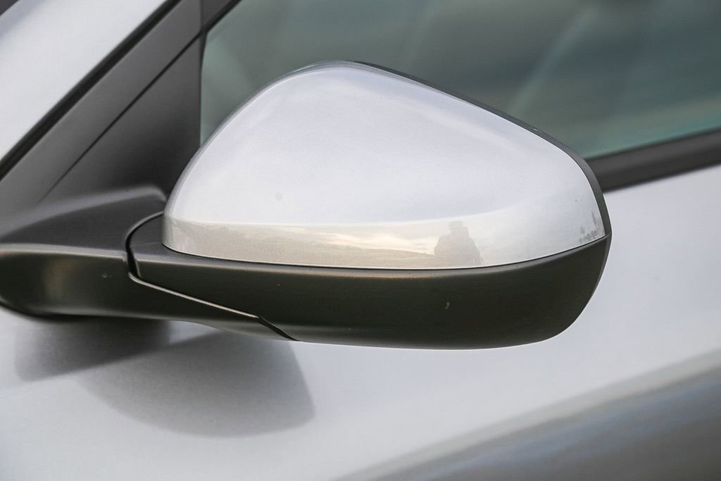 Certified 2026 Chevrolet Trax LT w/ Driver Confidence Package image 12