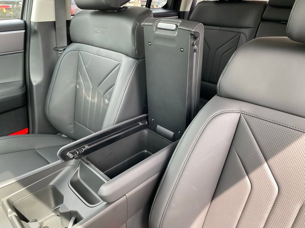 New 2026 Hyundai Santa Fe XRT w/ Tow & Go Package image 27