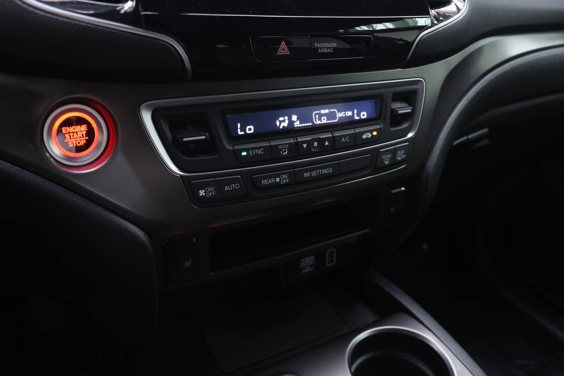 Certified 2023 Honda Passport EX-L image 6