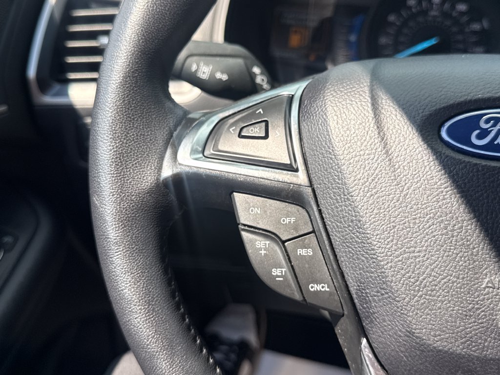 Used 2024 Ford Edge SEL w/ Convenience Package AWD/4WD image 40