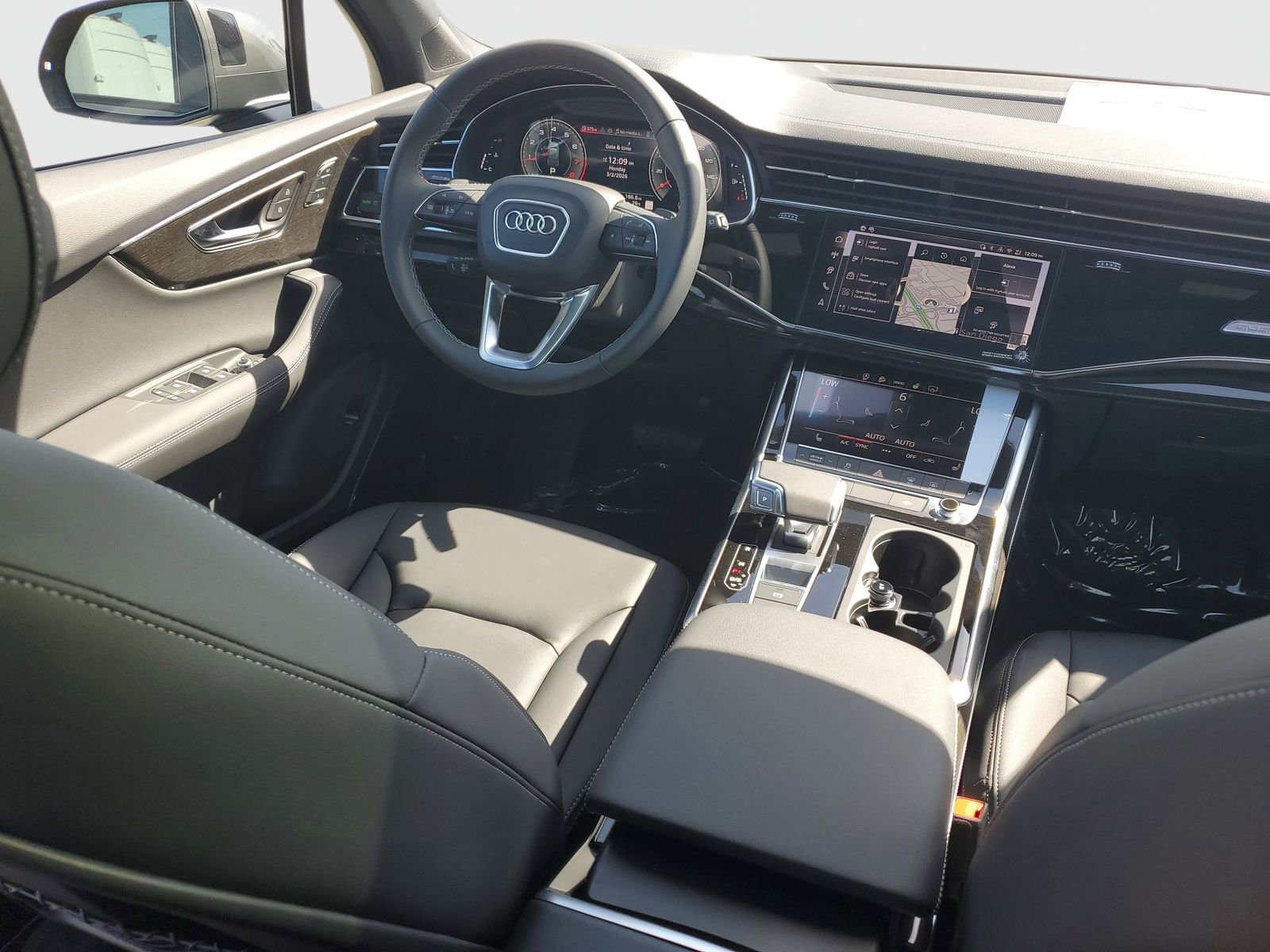 New 2026 Audi Q7 2.0T Premium Plus image 12