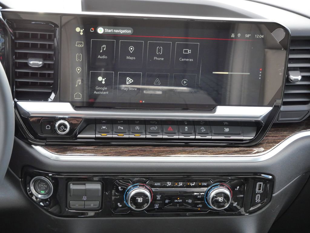 New 2026 GMC Sierra 1500 Elevation w/ Elevation Premium Package image 10