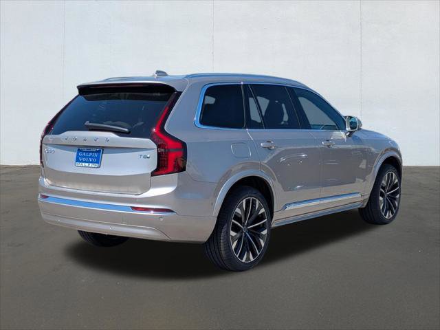 New 2026 Volvo XC90 T8 Plus w/ Protection Package Premier image 2