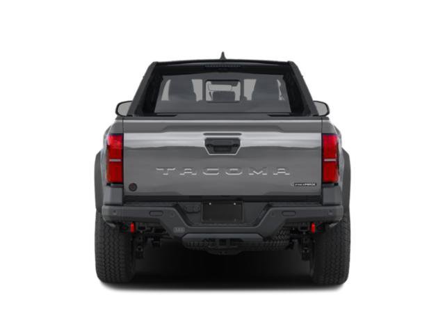New 2026 Toyota Tacoma 4x4 Double Cab Hybrid image 8
