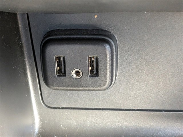 Used 2022 Chevrolet Colorado W/T w/ WT Convenience Package image 32