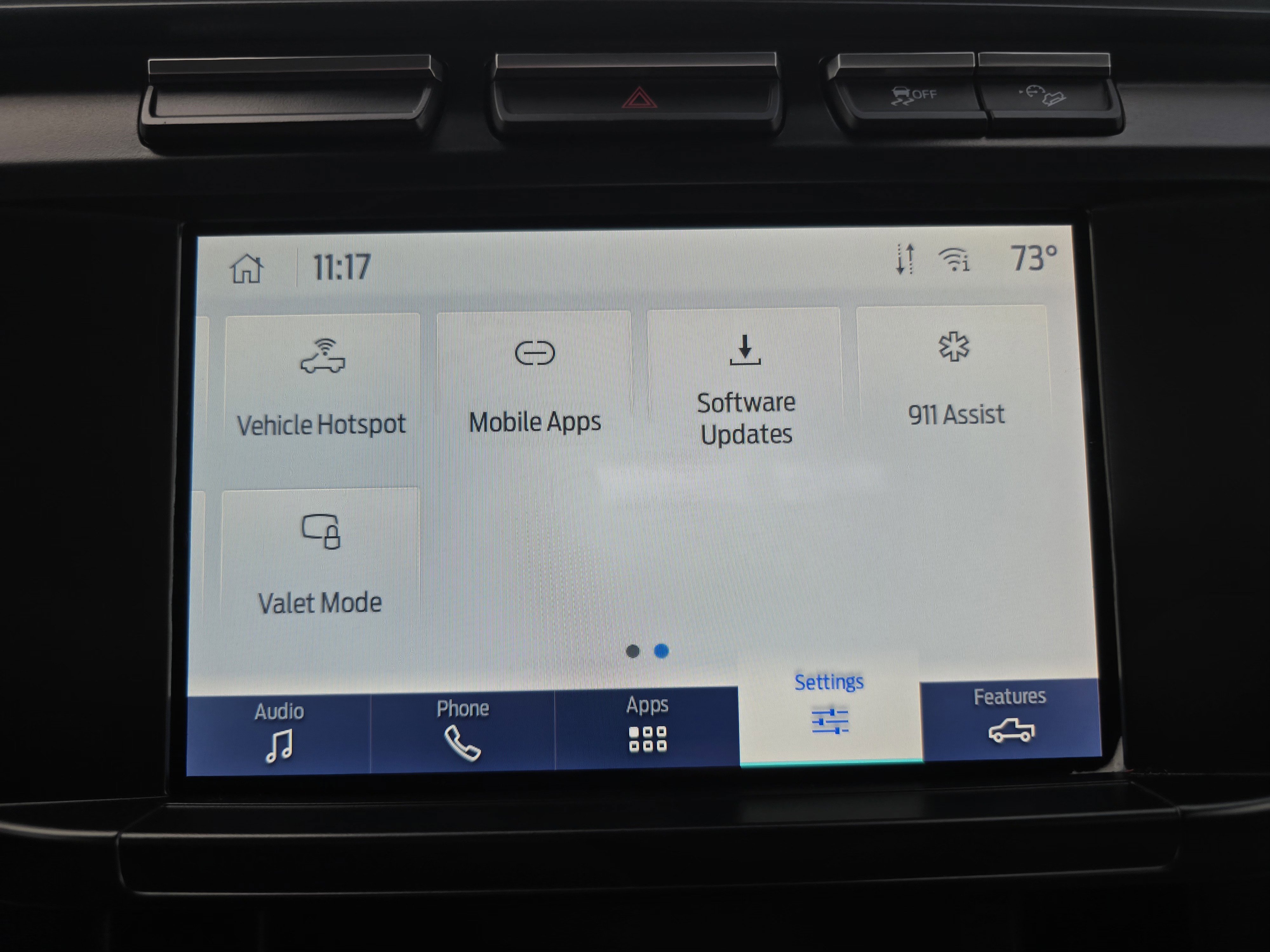 Used 2024 Ford F250 XL w/ XL Off-Road Package image 25