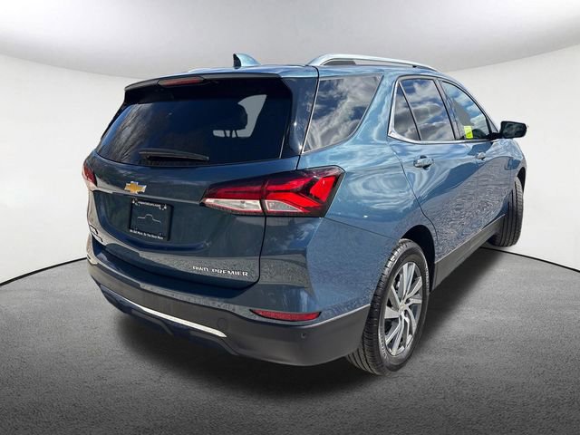 Used 2024 Chevrolet Equinox Premier image 13