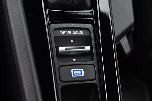 New 2026 Honda Accord Sport image 17