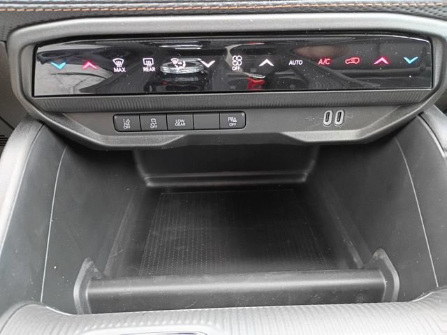 New 2026 Jeep Cherokee Limited AWD/4WD image 17