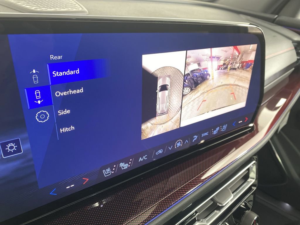 New 2026 Chevrolet Traverse RS w/ LPO, Floor Liner Package image 15