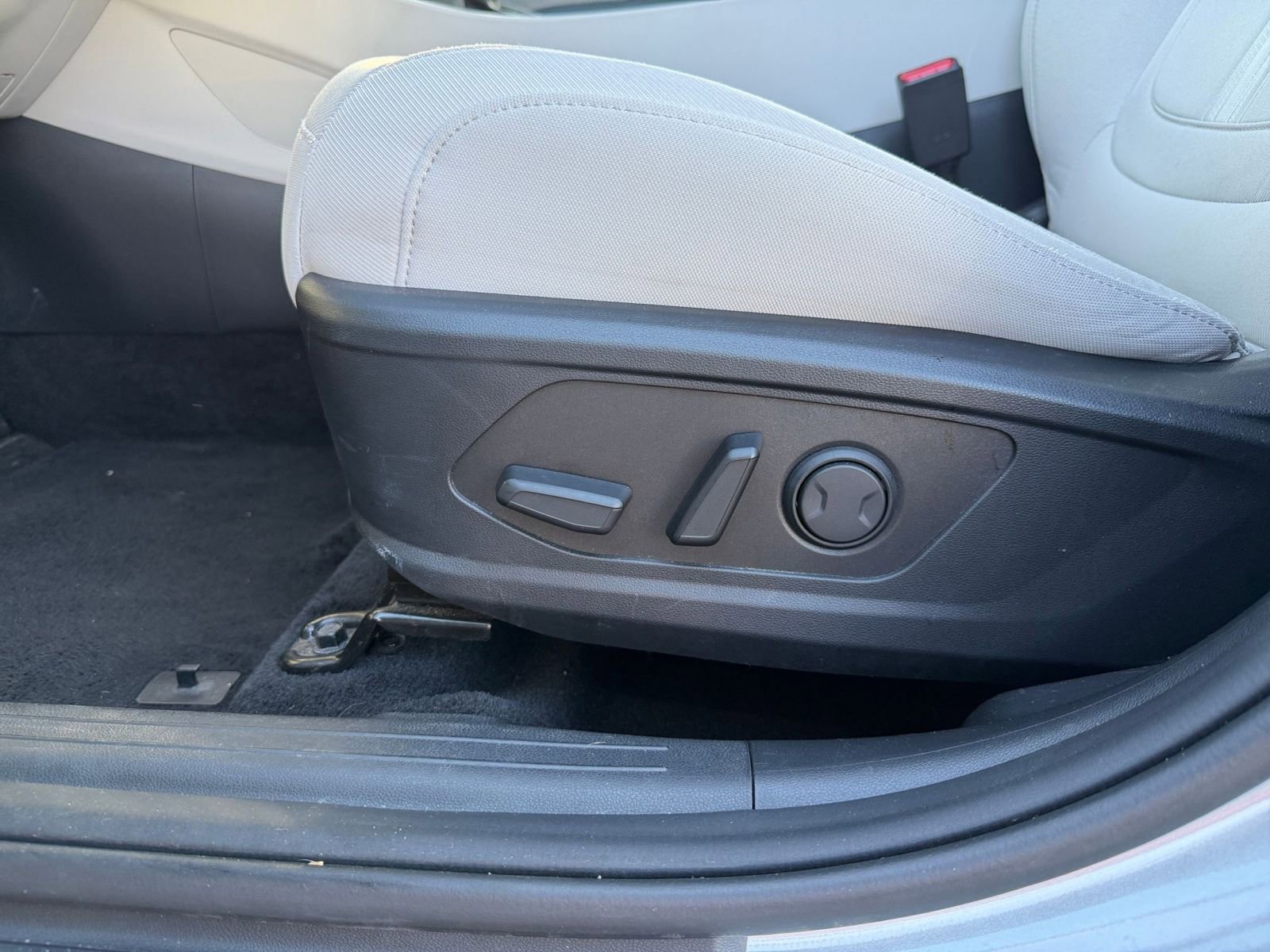 Used 2025 Hyundai Tucson SEL image 22