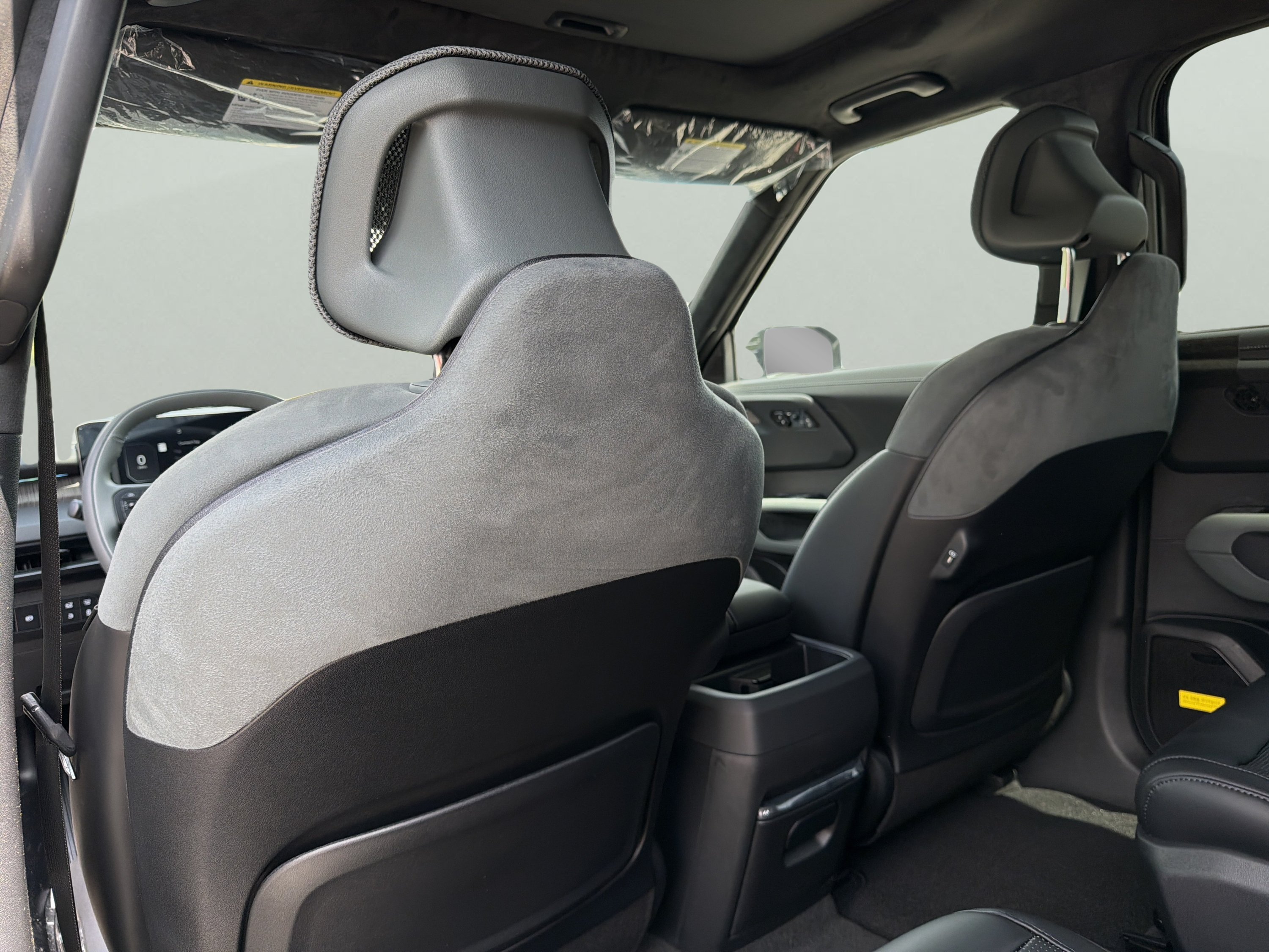 New 2027 Kia Telluride X-Line SX Prestige AWD/4WD image 25
