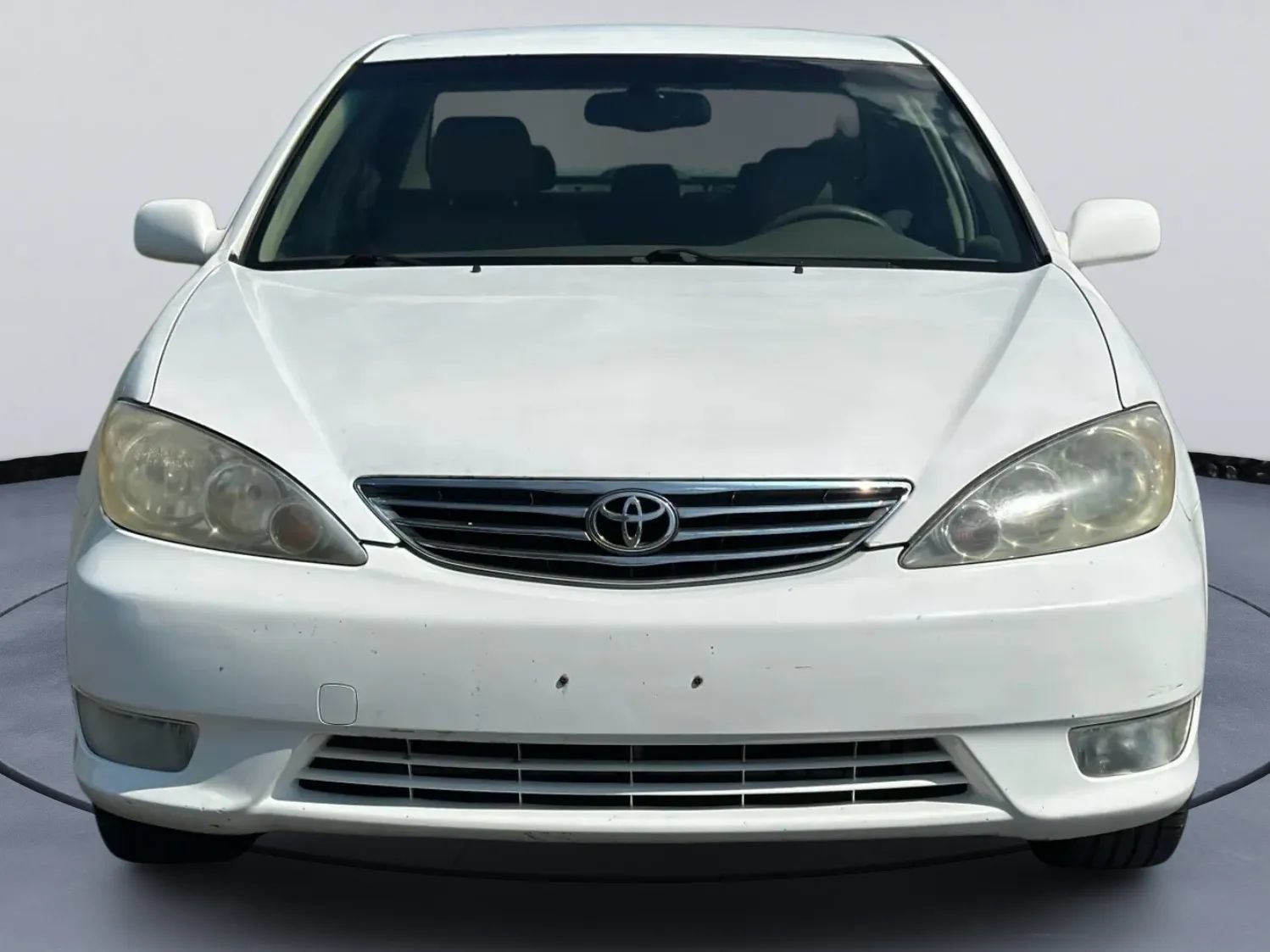 Used 2005 Toyota Camry XLE w/ XLE Premium Pkg FWD image 7