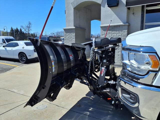 Used 2024 RAM 2500 Big Horn image 14