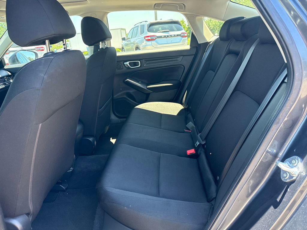 Used 2022 Honda Civic EX image 14