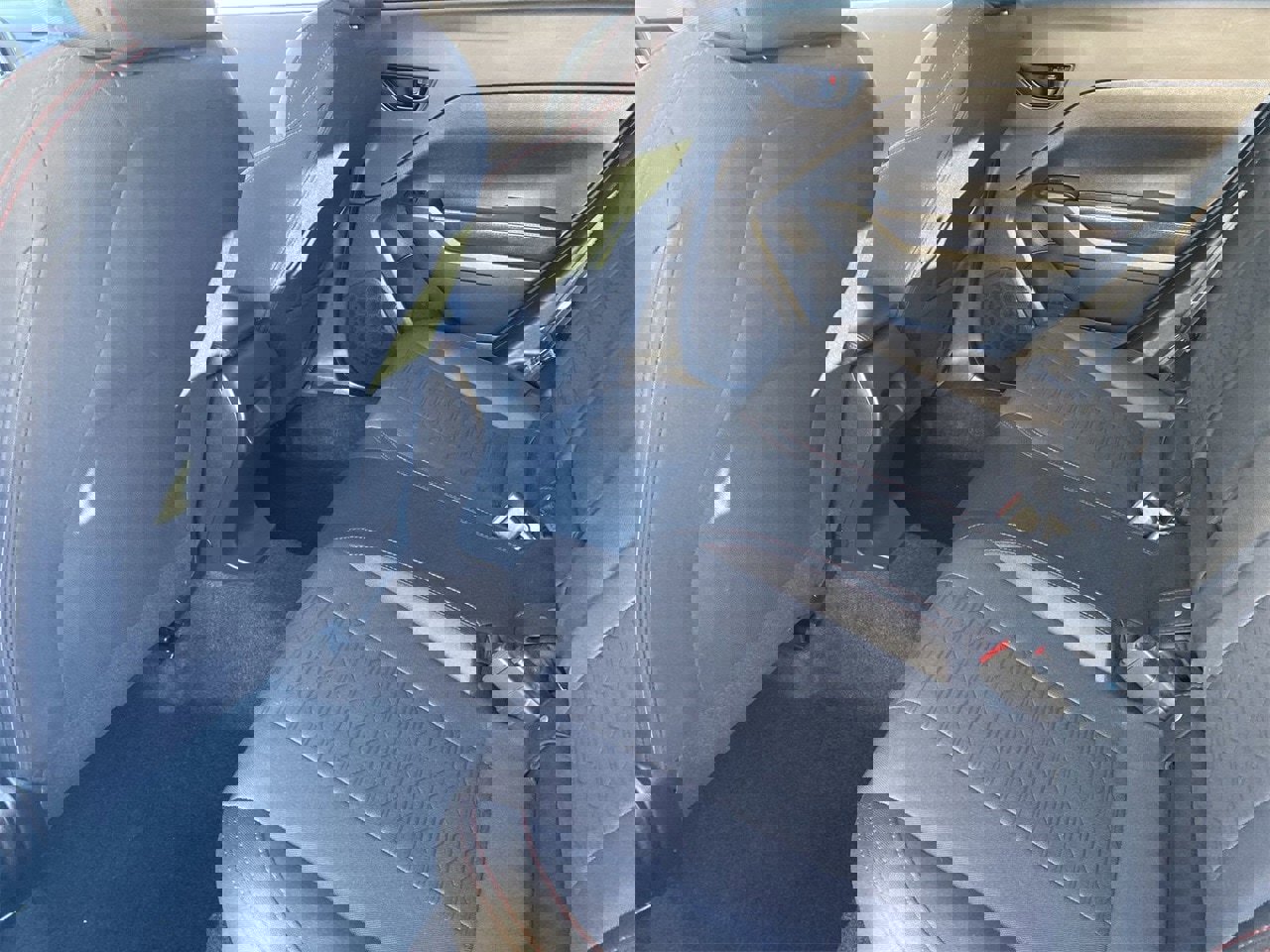 Certified 2024 Subaru Impreza 2.0i Sport image 14