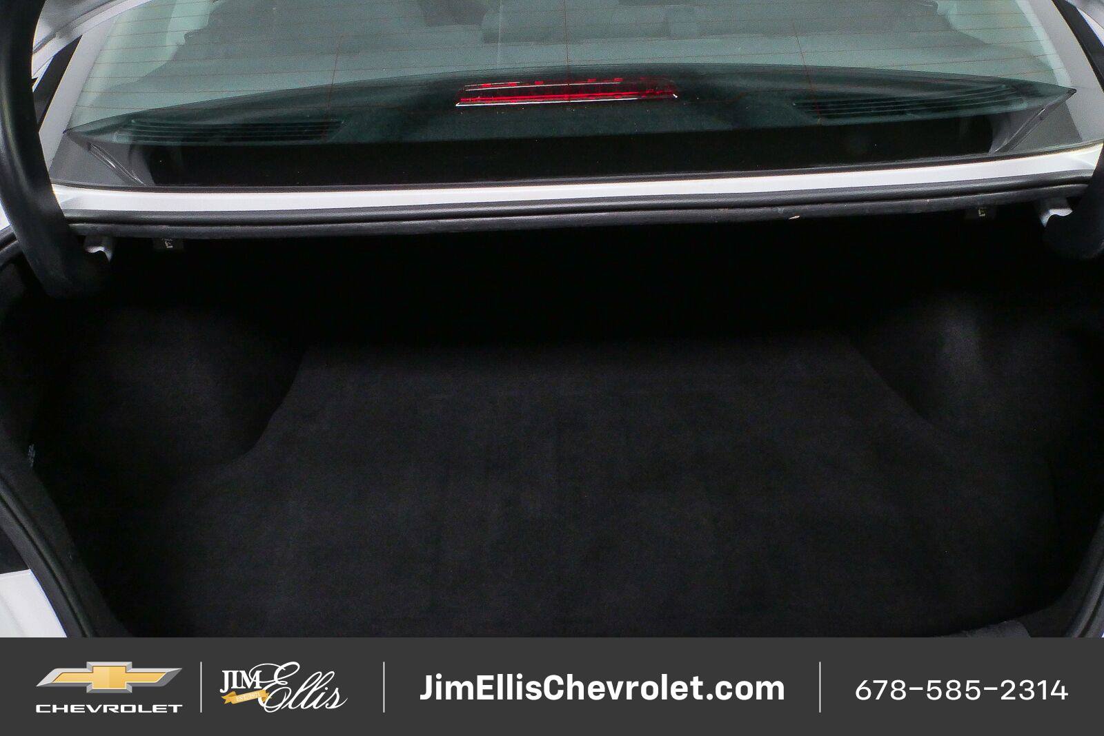 Used 2020 Kia Optima LX FWD image 25