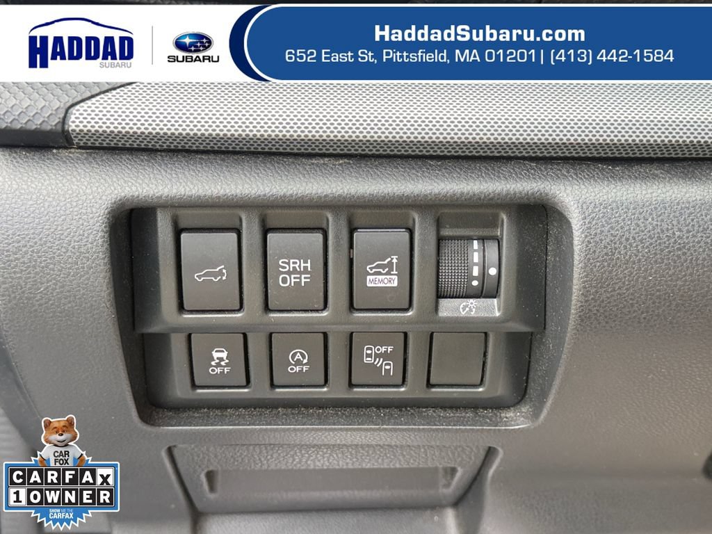 Used 2020 Subaru Forester Limited AWD/4WD image 22
