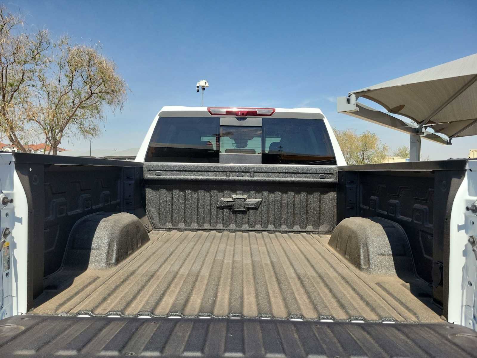 New 2026 Chevrolet Silverado 1500 LTZ w/ LTZ Premium Texas Edition image 24