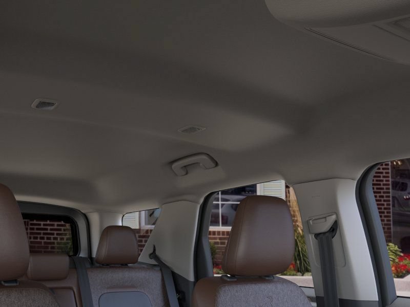 New 2026 Ford Bronco Sport Outer Banks AWD/4WD image 22