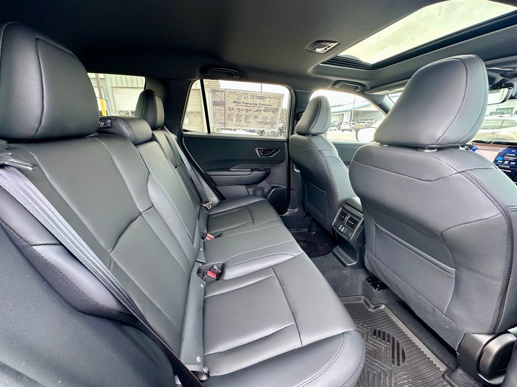 New 2026 Subaru Outback Premium image 21